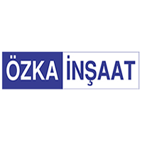 Özka İnşaat Taah. Paz. San. Ve Tic. Aş