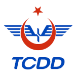 TCDD-Logo TCDD-Logo