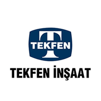Tekfen İnşaat ve Tesisat A.Ş