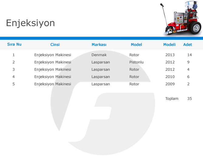 enjeksiyon-makine-list-table