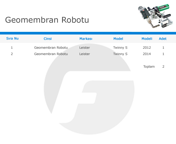geomembran-robotu-makine-list-table